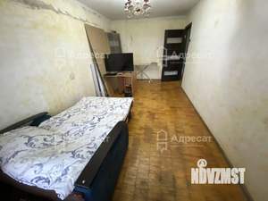 2-к квартира, вторичка, 46м2, 4/5 этаж