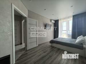 1-к квартира, вторичка, 36м2, 6/9 этаж