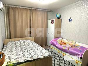 1-к квартира, вторичка, 39м2, 1/10 этаж