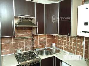 1-к квартира, вторичка, 31м2, 2/4 этаж