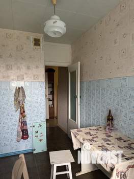2-к квартира, вторичка, 52м2, 5/9 этаж
