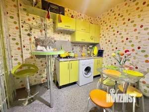 1-к квартира, вторичка, 39м2, 4/7 этаж