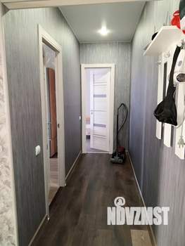 2-к квартира, вторичка, 43м2, 5/5 этаж