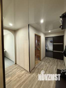 2-к квартира, вторичка, 45м2, 8/9 этаж