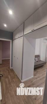 2-к квартира, вторичка, 50м2, 4/7 этаж