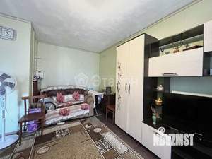 1-к квартира, вторичка, 30м2, 4/5 этаж