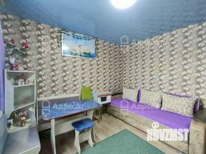 1-к квартира, вторичка, 34м2, 9/9 этаж