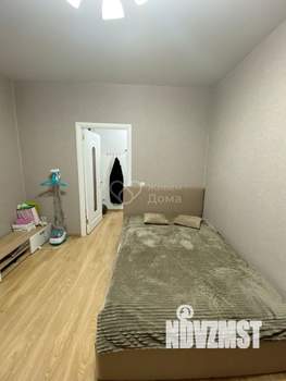 1-к квартира, вторичка, 29м2, 6/28 этаж