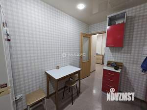1-к квартира, вторичка, 34м2, 4/9 этаж