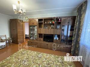 3-к квартира, вторичка, 61м2, 2/5 этаж