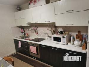 3-к квартира, вторичка, 98м2, 4/5 этаж