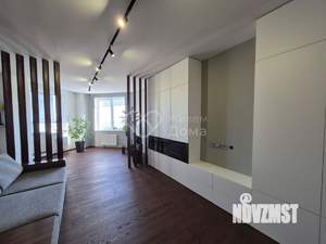 2-к квартира, вторичка, 95м2, 15/17 этаж