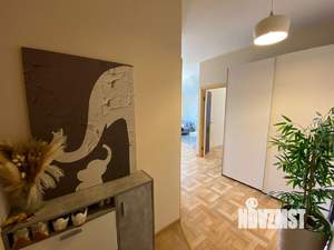 1-к квартира, вторичка, 51м2, 3/3 этаж