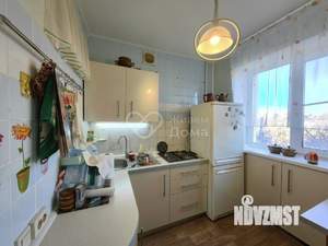 3-к квартира, вторичка, 56м2, 3/5 этаж