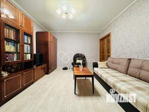 2-к квартира, вторичка, 52м2, 3/5 этаж