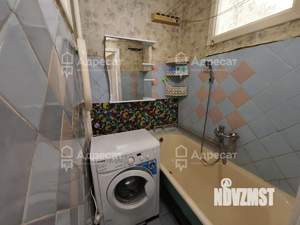 3-к квартира, вторичка, 58м2, 6/9 этаж