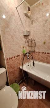 1-к квартира, вторичка, 29м2, 1/5 этаж