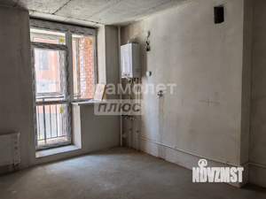 3-к квартира, вторичка, 56м2, 4/9 этаж