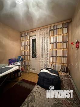 3-к квартира, вторичка, 65м2, 9/9 этаж