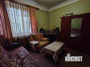 3-к квартира, вторичка, 69м2, 2/4 этаж