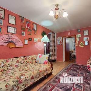 2-к квартира, вторичка, 43м2, 1/5 этаж