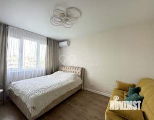 1-к квартира, вторичка, 32м2, 5/9 этаж