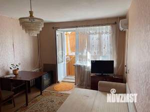 1-к квартира, вторичка, 29м2, 2/5 этаж