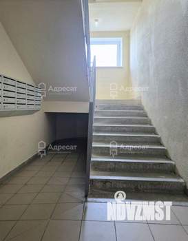 1-к квартира, вторичка, 38м2, 9/9 этаж