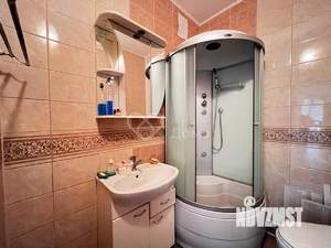 1-к квартира, вторичка, 39м2, 6/6 этаж