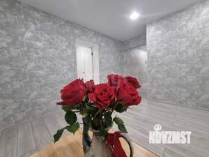 3-к квартира, вторичка, 57м2, 3/9 этаж