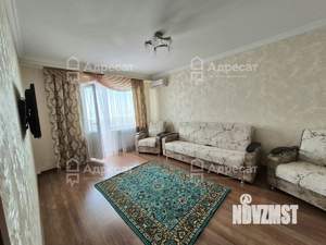 3-к квартира, вторичка, 64м2, 12/16 этаж