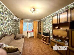 2-к квартира, вторичка, 44м2, 2/9 этаж