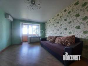 1-к квартира, вторичка, 34м2, 6/14 этаж