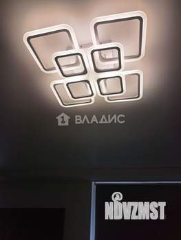 1-к квартира, вторичка, 39м2, 10/24 этаж