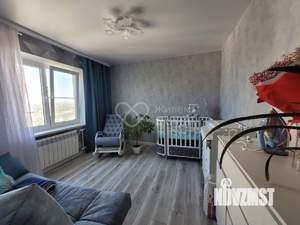 4-к квартира, вторичка, 81м2, 13/16 этаж