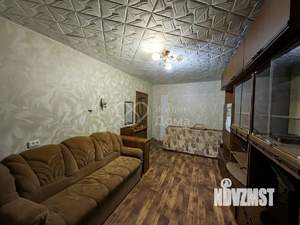 1-к квартира, вторичка, 30м2, 4/5 этаж