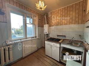 2-к квартира, вторичка, 48м2, 2/5 этаж