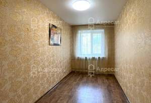 2-к квартира, вторичка, 44м2, 4/4 этаж