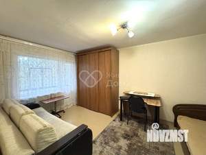 1-к квартира, вторичка, 32м2, 2/4 этаж