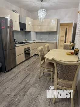1-к квартира, вторичка, 49м2, 4/6 этаж