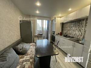 2-к квартира, вторичка, 50м2, 4/6 этаж