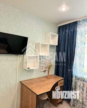 1-к квартира, вторичка, 31м2, 1/5 этаж