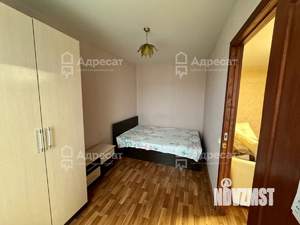2-к квартира, вторичка, 43м2, 5/5 этаж