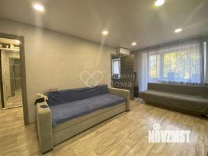 2-к квартира, вторичка, 42м2, 2/7 этаж