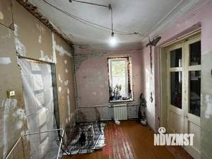 3-к квартира, вторичка, 72м2, 1/2 этаж