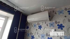 2-к квартира, вторичка, 43м2, 3/5 этаж