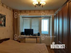 3-к квартира, вторичка, 57м2, 6/12 этаж