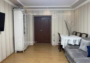 2-к квартира, вторичка, 50м2, 1/5 этаж