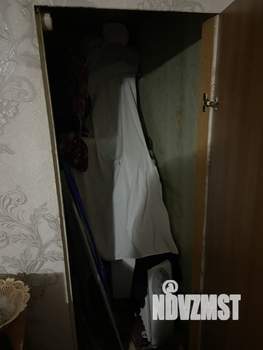 1-к квартира, вторичка, 33м2, 1/5 этаж