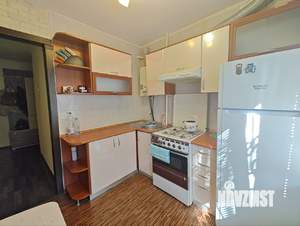 2-к квартира, вторичка, 45м2, 1/5 этаж